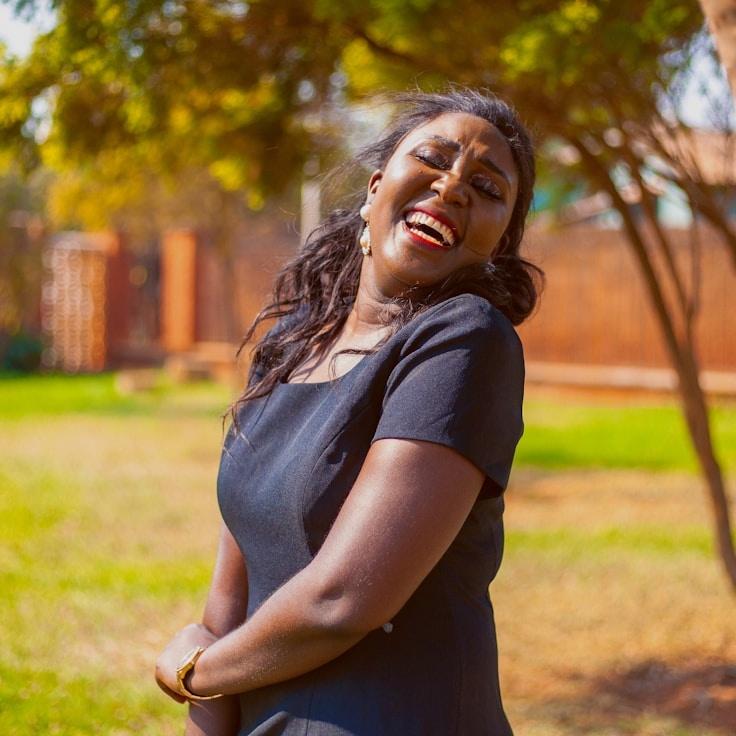 Portrait of Alex Morin, community mentor and Italian cuisine specialist